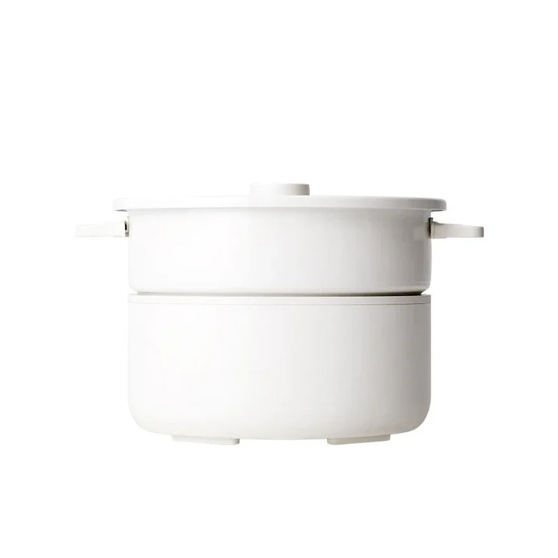 

Split electric, hot pot 3L household multi-function