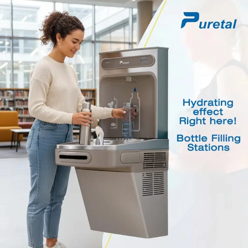 

Электрический уличный фонтан из нержавеющей стали, недорогой, с простой установкой, для холодной воды, для домашнего использования