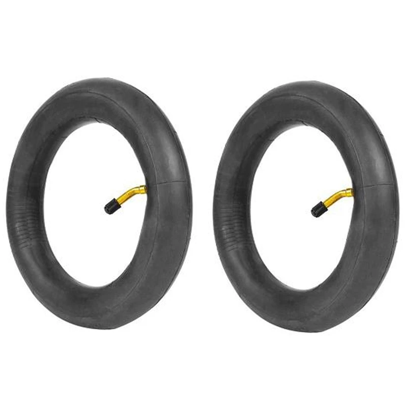 6Pcs Electric Scooter Tire 8.5 Inch Inner Tube Camera 8 1/2X2 For Xiaomi Mijia M365 Spin Bird Electric Skateboard