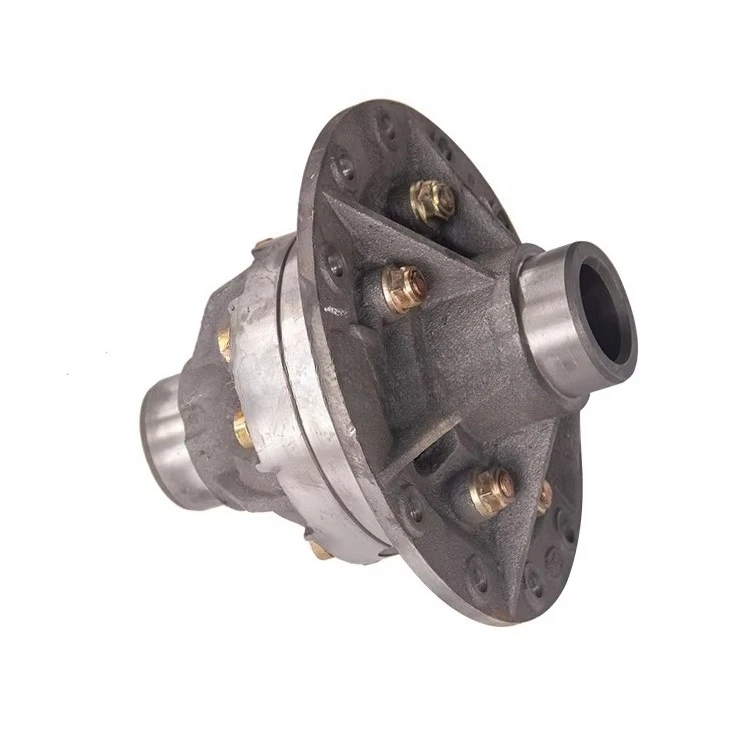 For RUNMA Hot Sale LG936 Wheel Loader Spare Part Drive Gear Chain Drive Pinion Differential Rear Axle