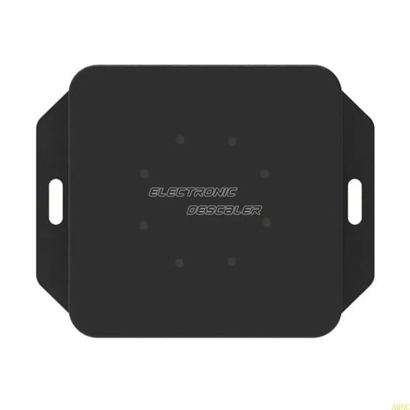 

A0NC House Water Conditioner повышает срок службы прибора без соли.