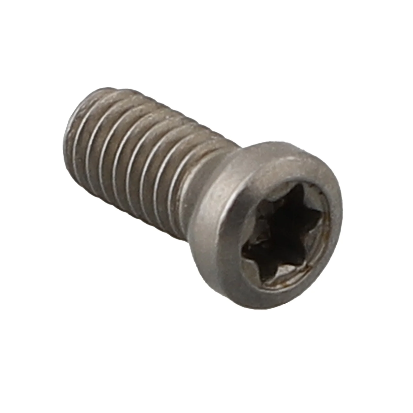 Screw Bolt Torx Screws CNC Carbide Insert Torx Screw Steel Tool Screw Machine Screws Office Equipment Communication