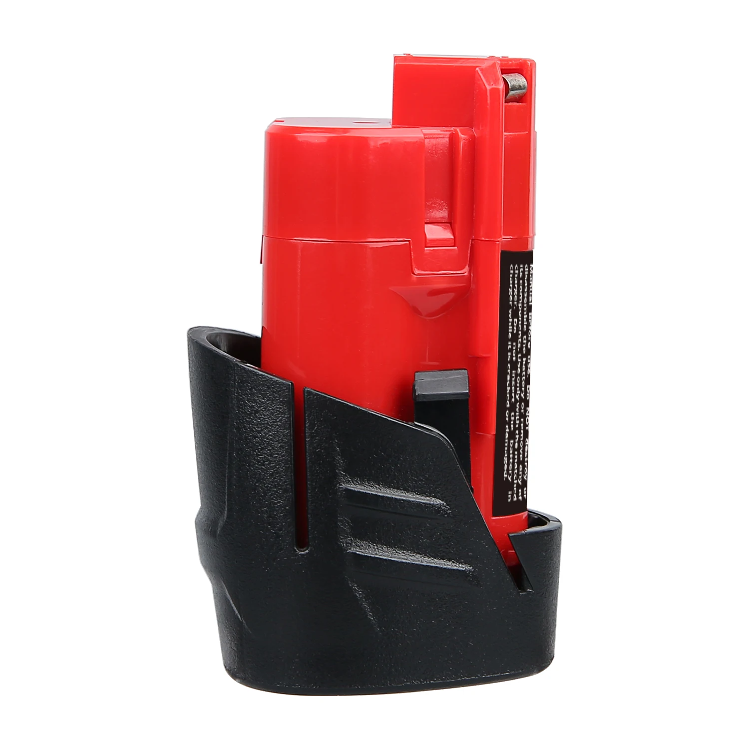 

1Pack 3500mAh Replace M-12 Rechargeable Battery 12V Tools 48-11-2420 48-11-2440 Cordless Power Tools