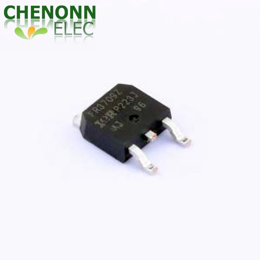 30PCS/LOT IRFR3709ZTRLPBF (MOSFETs)