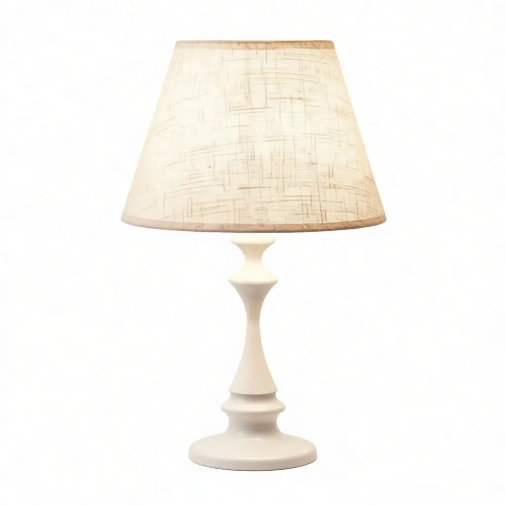Vintage Desk Lamp American Style Table Light Dimmable Bedside Reading Night Lamp Bedroom Study Office Retro Decor Lamp