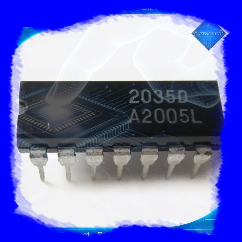Long-term Cooperative Client Exclusive Discount Policy  NJM2035 DIP-14 NJM2035D