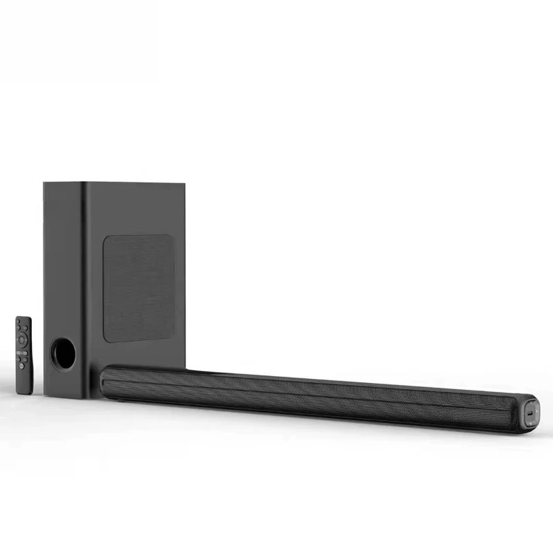 

110 Watt Universal Home Theater TV Subwoofer Speaker Wireless Speaker