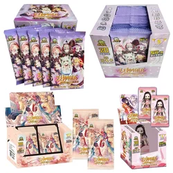 Goddess series PR cards anime games girl parties swimwear boosters boxes toys hobbies New Year gifts