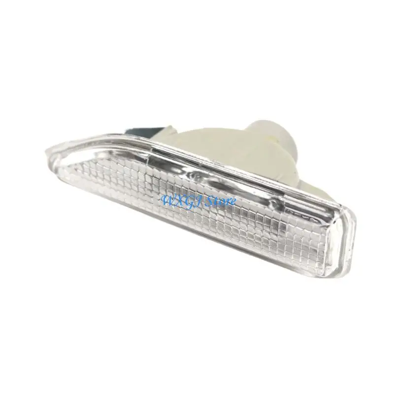 

37JE Automotive Plastic Lights Indicators Lamp Assembly for F60 2016-2021 63137406369 63137406370 None Bulbs Provided