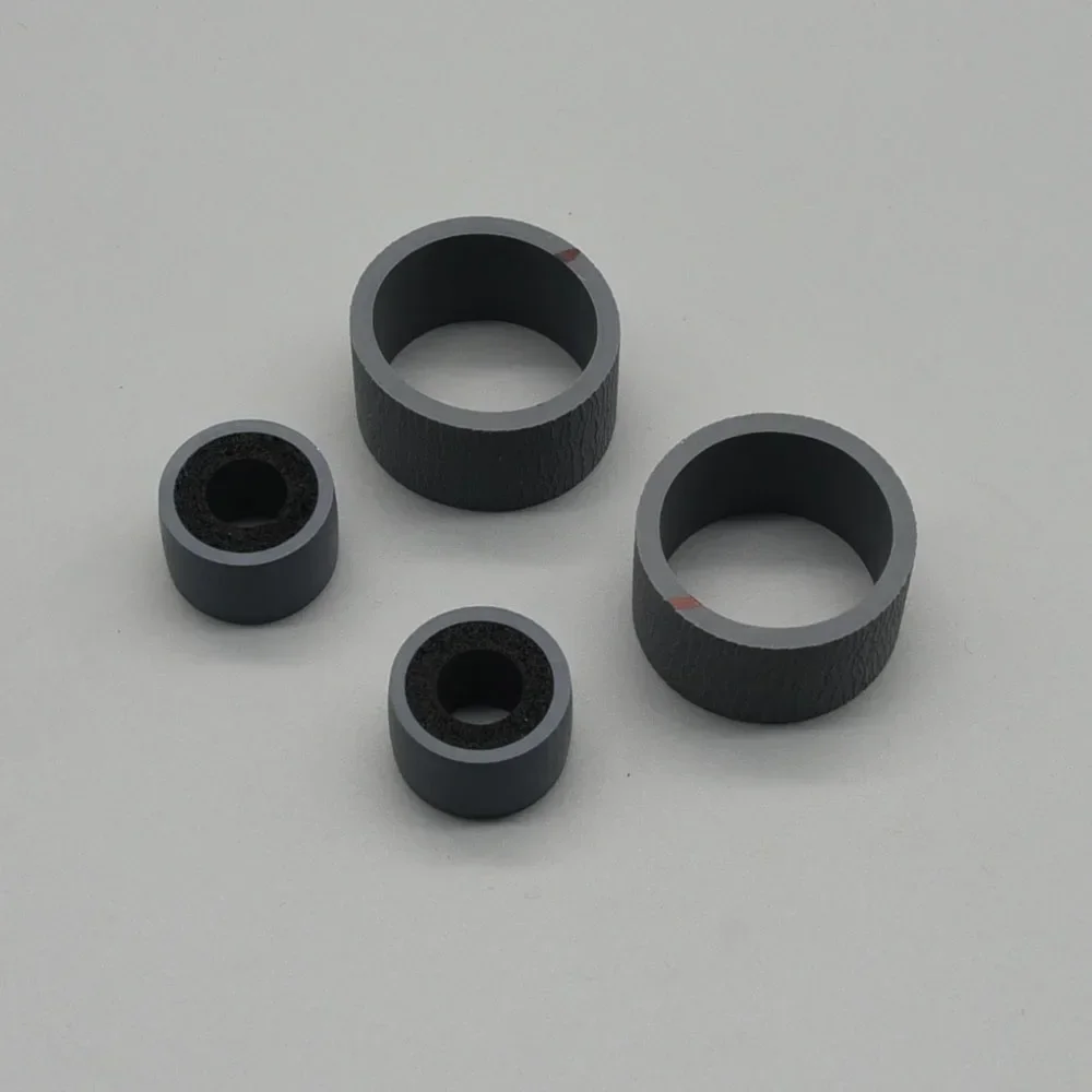 5X 5484B001 Exchange Roller Tire Kit for CANON DR C125 C125W C225 C225W II imageFORMULA Scanner