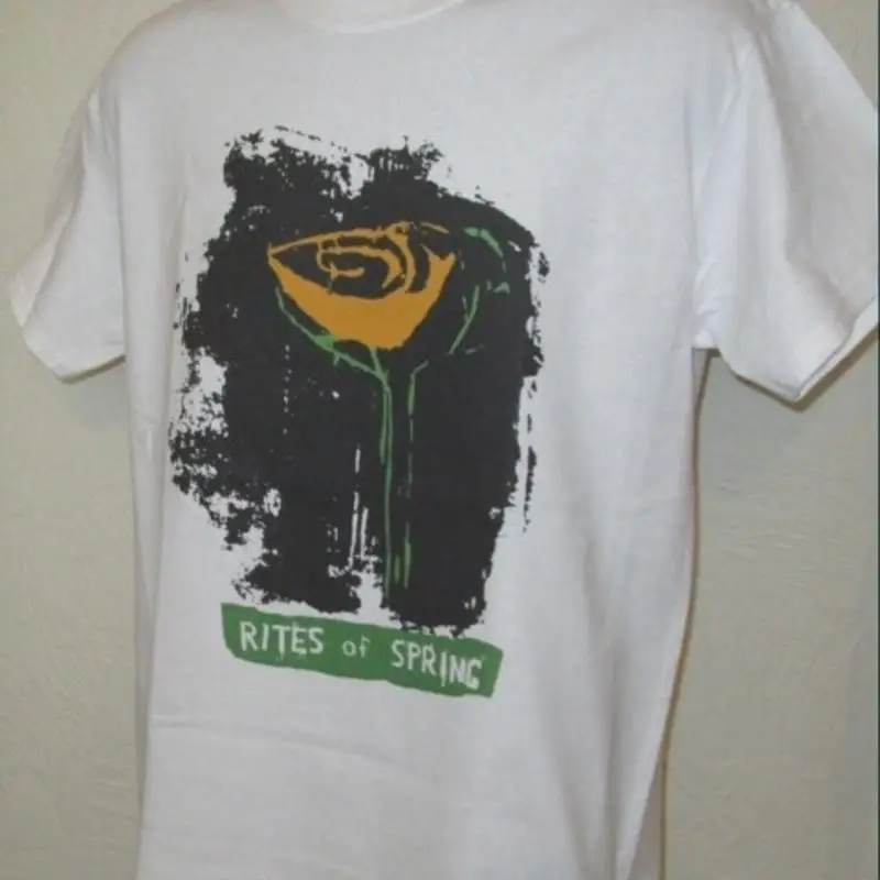 Rites Of Spring Mus…