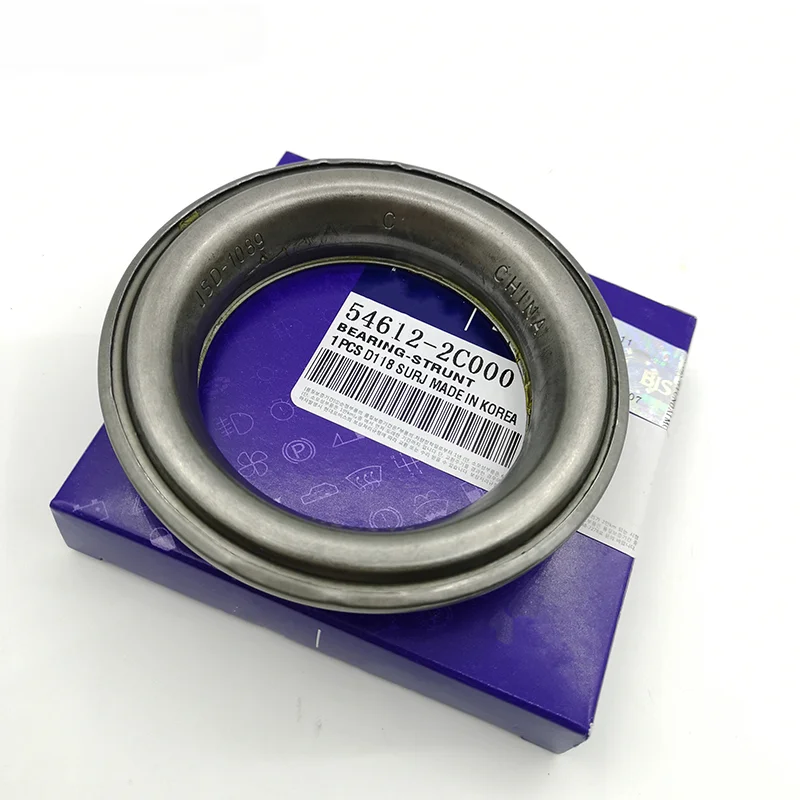 New Genuine Strut Bearing 54612-2C000 For H-yundai Veracruz Santa Fe 2.7