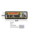 PVC patch 3