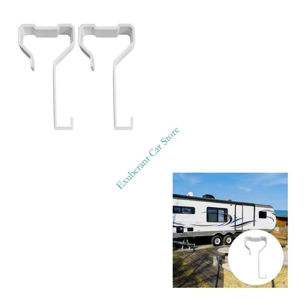 

Multifunction Space Saving Travel Trailers Motorhome Accessory Storage Hook For Recreational Vehicles Outdoor Adventures