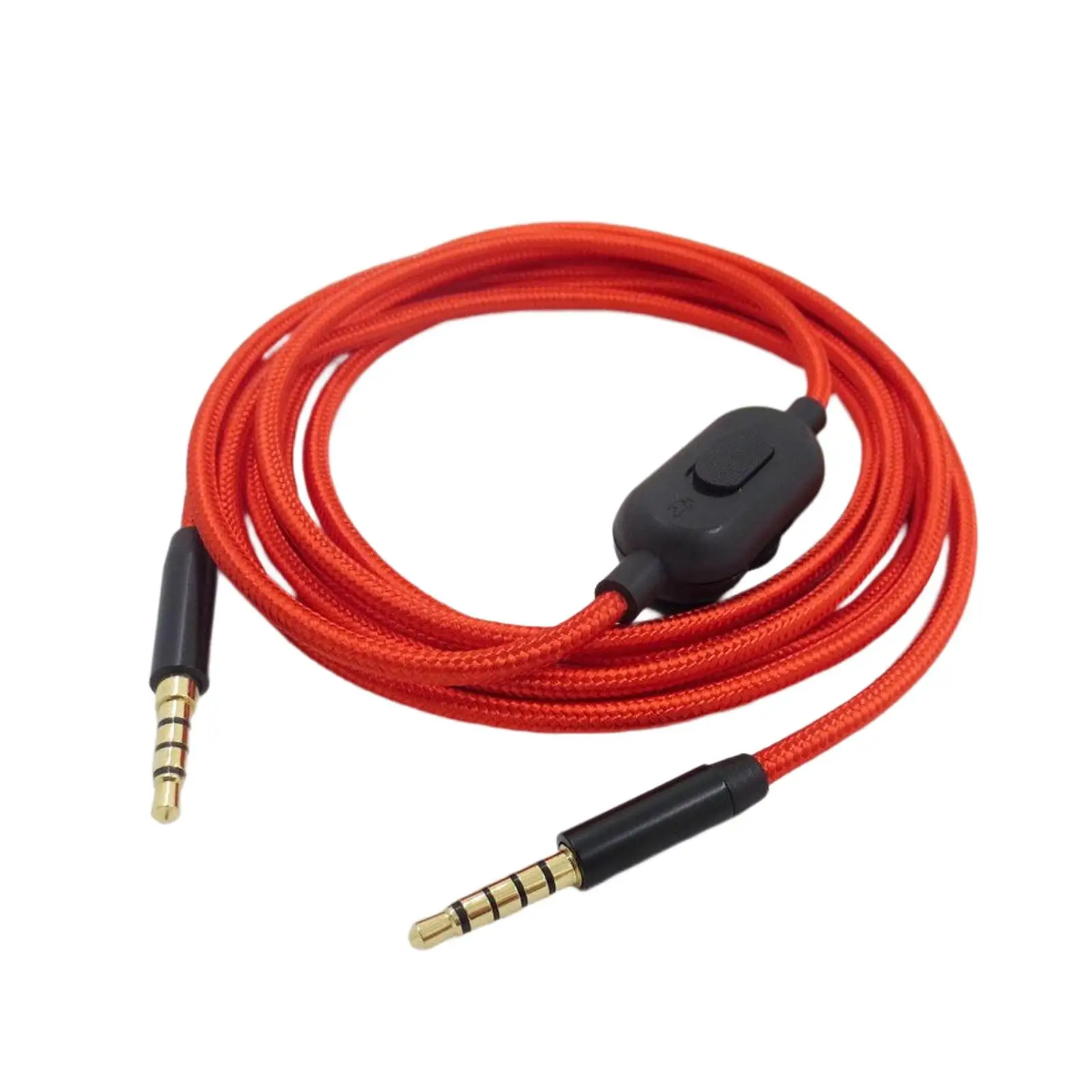 Kabel audio zestawu słuchawkowego do przedłużacza audio Astro A10 A40 A30 A40TR