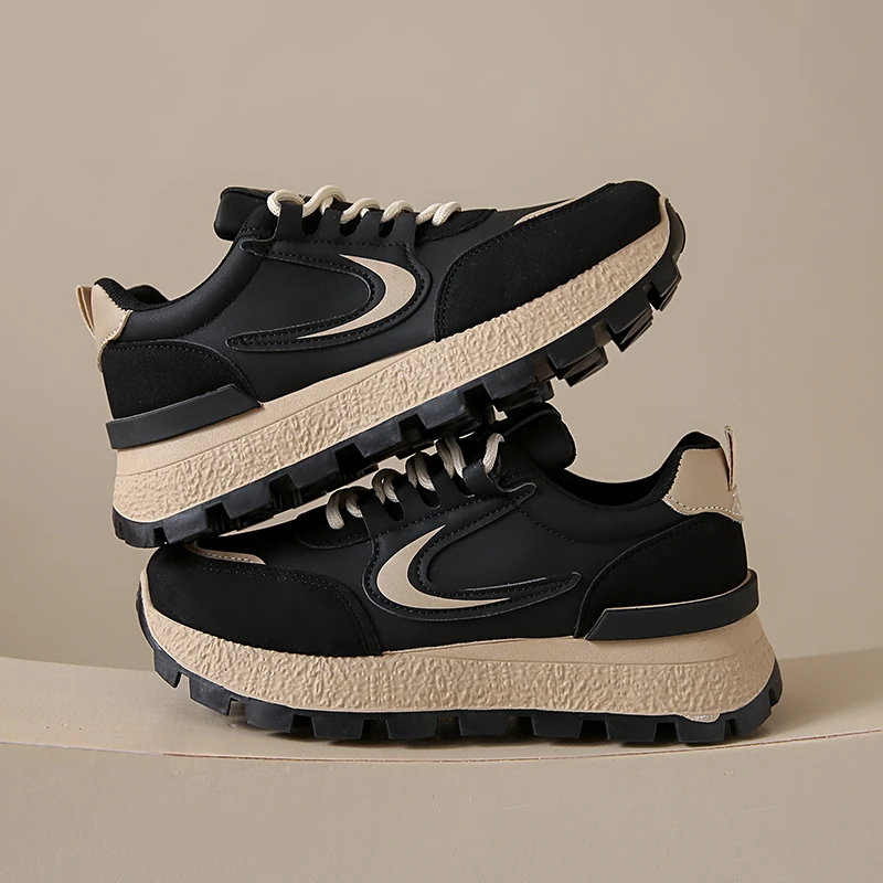 Women Sneakers 2025… - image