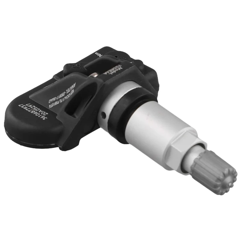 

4X 36106877937 Car Tire Pressure Monitoring System Sensor TPMS Sensor For BMW Alpina Toyota 6877937