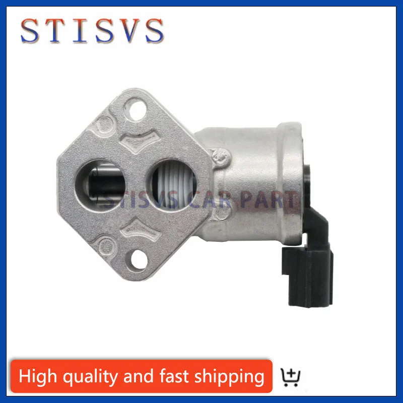 YS4E-9F715-AB Idle Air Control Valve YS4E 9F715 AB For Ford Focus 2000~2004 2.0L Chrysler Cirrus 2001~2003 2002 2.7L C403017557