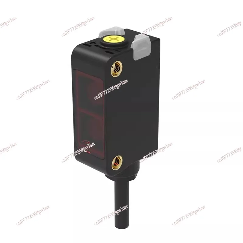 PSE-YC25DNBR Background suppression switch NPN DC 3-wire 25cm photoelectric sensor