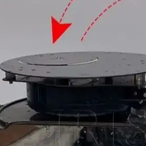 

Промышленная автоматическая овощерезка большого диаметра для капусты с регулируемой толщиной нарезки