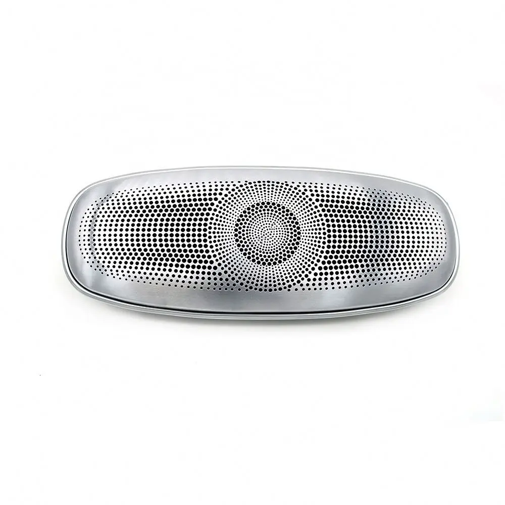 Автомобильные колонки Светодиодные колонки на крыше 64 цвета окружающего освещения для W213