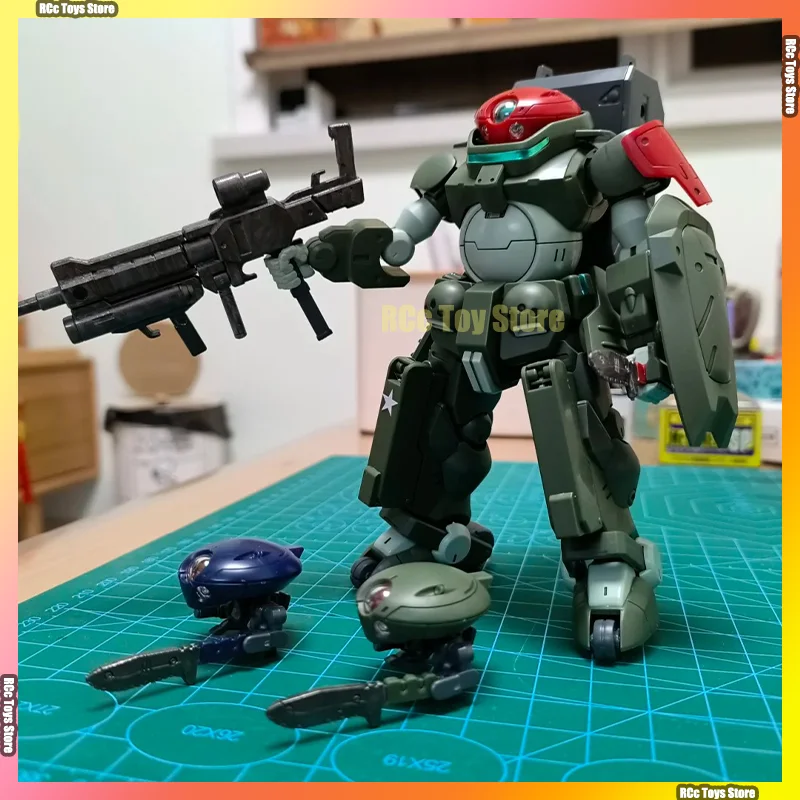 Jiuzhou Model 1/144… - image
