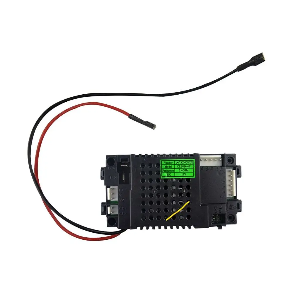 Per CLB084-4D/ CLB084-4F accessori RC ricevitore telecomando Bluetooth per auto avvio regolare