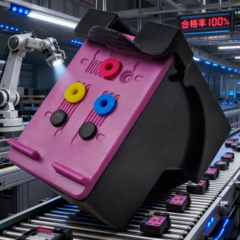 متوافق مع خرطوشة الحبر HP 122 XL Deskjet 2544 2546 2547 2548 2549 3050 3054 3060 3050a 3051a 3052a 3054a