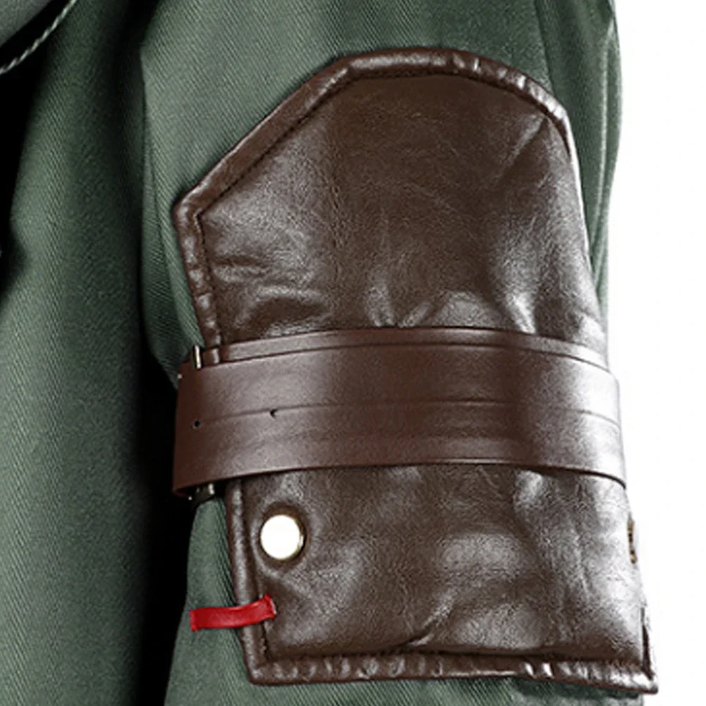 CosplayDisguise Arcane Ekko ملابس تنكرية 2024 لعبة LoL TV 2 زي الكبار الرجال لعب الأدوار الذكور لعب الأدوار فستان بتصميم حالم حتى حفلة C