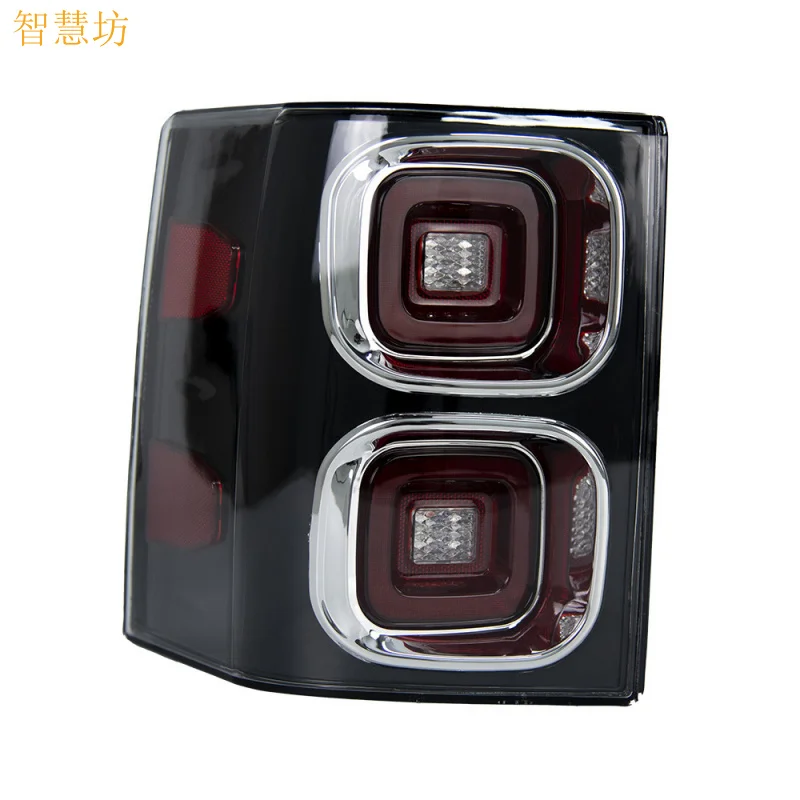 

Светодиодный фонарь заднего хода для Range Rover Executive Class 2002-2012 годов, светодиодный указатель поворота, сигнальный светодиодный фонарь, улучшенная версия