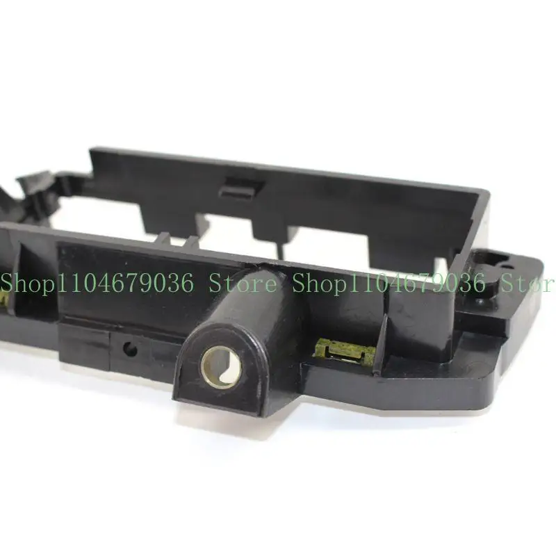 652F 98-04 Front Left/Driver Interior Door Pull Grab Handle Cover Bracket Replacement 1J1867179A for GTI Mk4