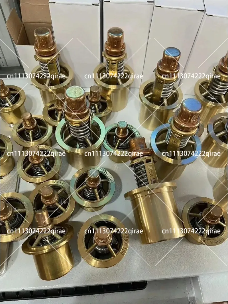 Air Compressor Solenoid Valve Intake Valve 1831558 4 1 RJ 080738 30 4 2