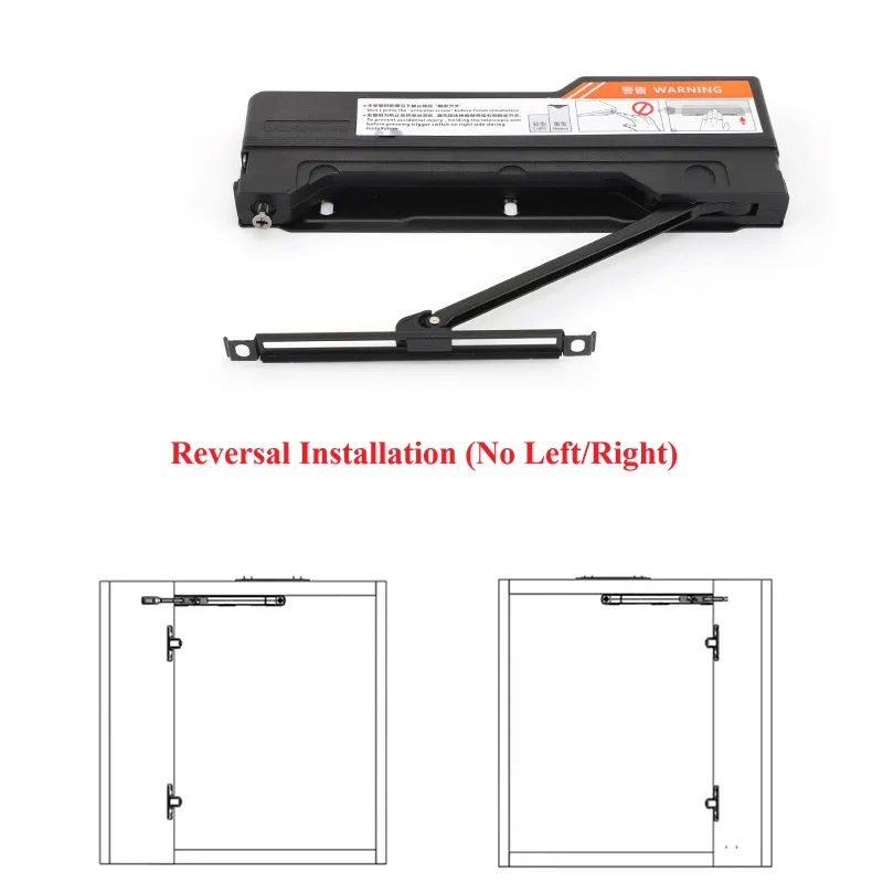 Touch To Open Latch Self Soft Closing Catch For Tall Closet Wardrobe Door