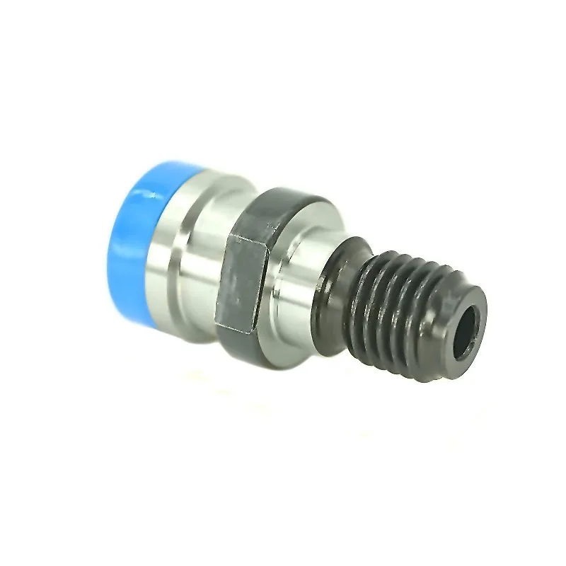 BT30-NT30 BT40-NT40 BT50-NT50 Converter NT30 NT40 DIN2080 Pull Stud BT40 BT50 Holder Converted Into NT40 Holder Drawbar NT50