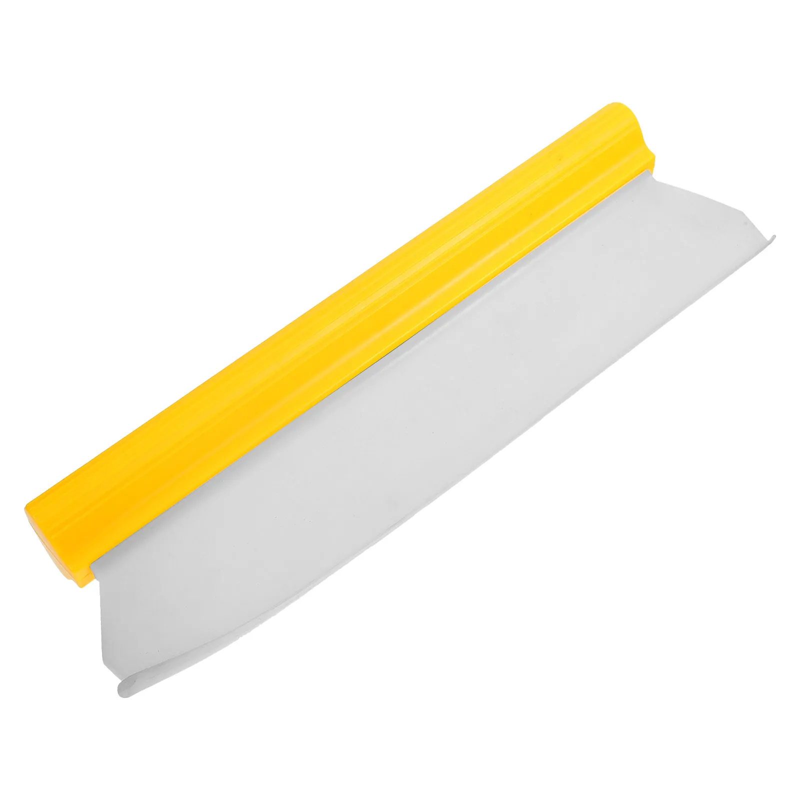 

14 Inch Car Silicone Large Water Scraper Windshield Squeegee Tool Mirror Cleaning Glass Surface Auto Household Use