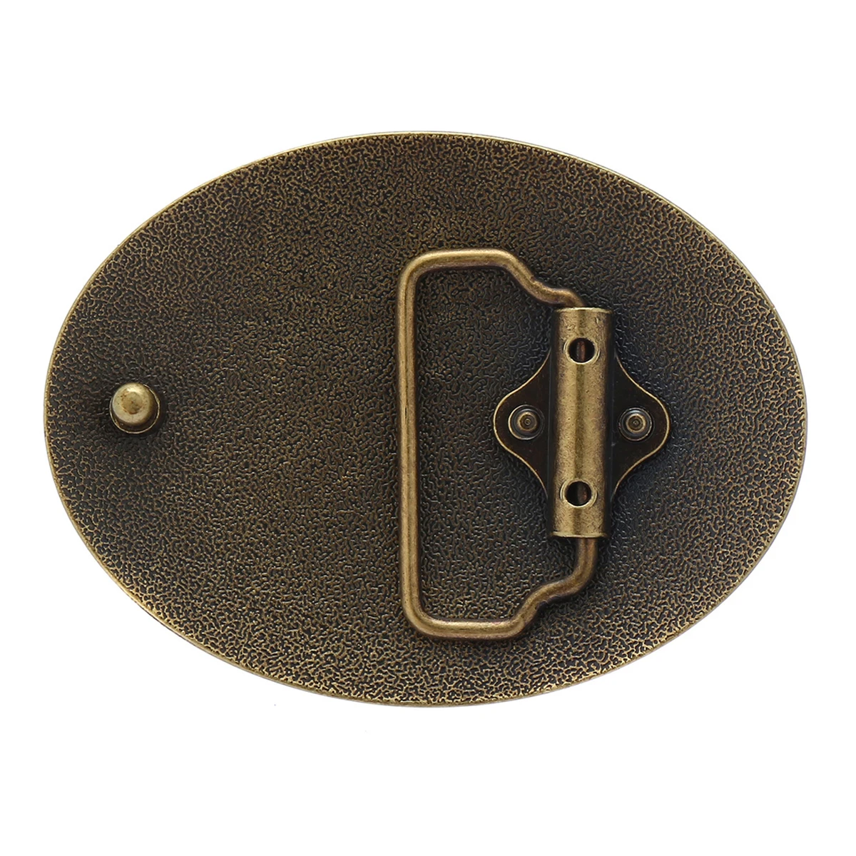 Рисунок 2 - T-DISOM Мужская модная пряжка для