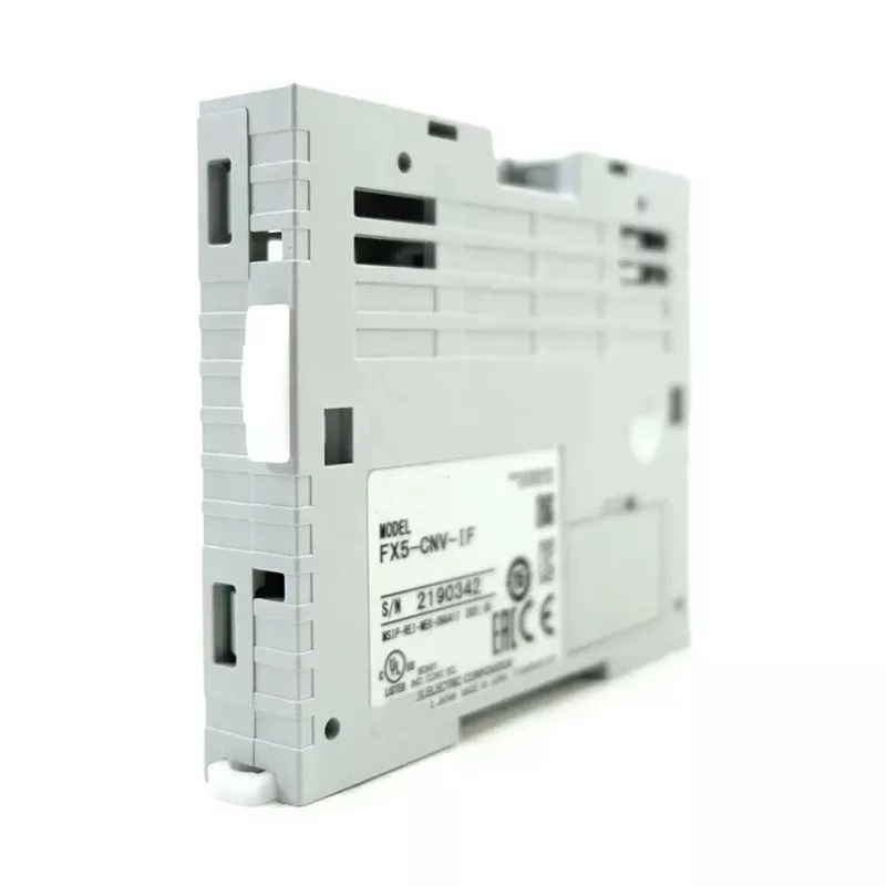 PLC Module FX5-CNV-IF In Good Condition