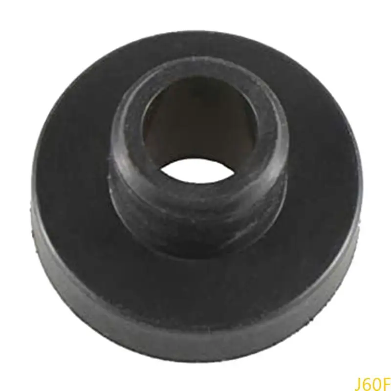 

J60F Grommet Shut Off for Generators Generac Hole