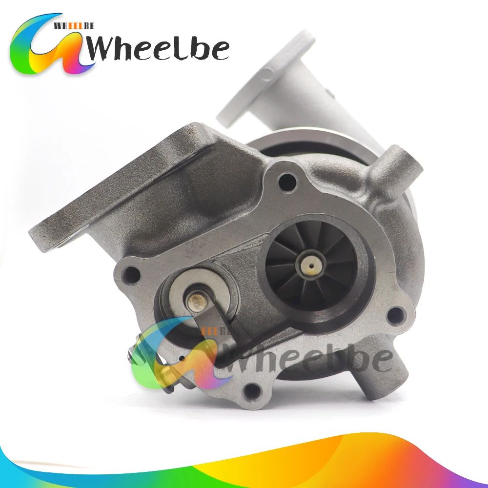 شاحن توربيني + مجموعات حشية لسيارة Toyota Celica 2.0 i 178 Kw 17201-17040 1720117040 نظام توربو للسيارة