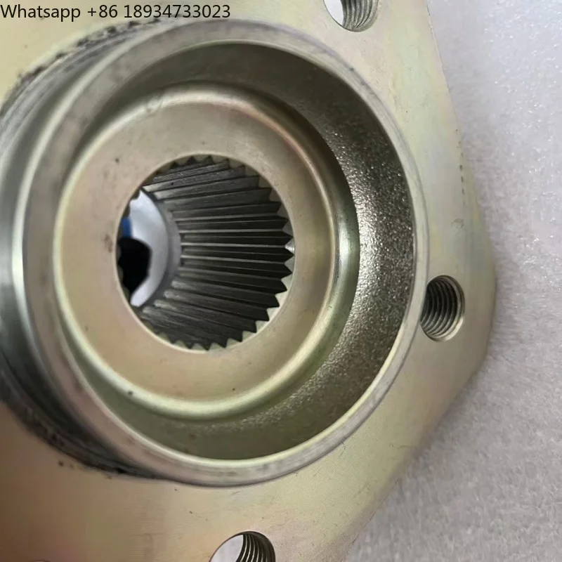 

Suitable for Ferrari 599 Front Bearing Wheel Hub Bearing Engine Bearings Spindle Bearing Suspension Bearings 2602260002