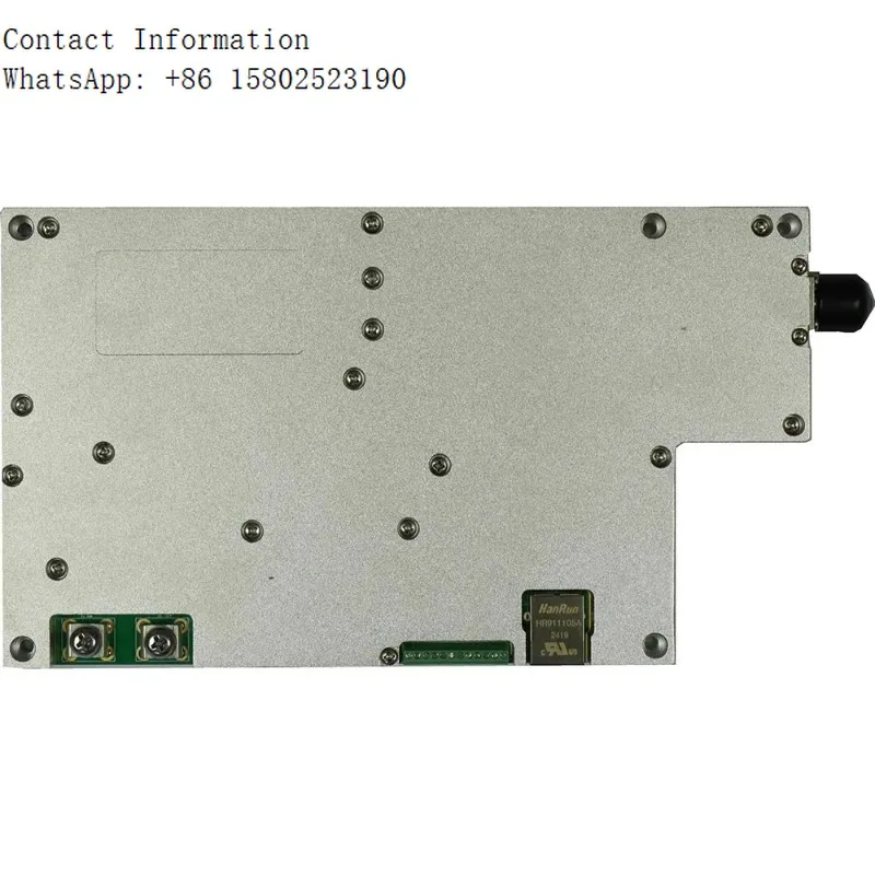 

KC9652B 2450MHz Solid State Microwave Source Medium-power Microwave Source 200W Power Generator