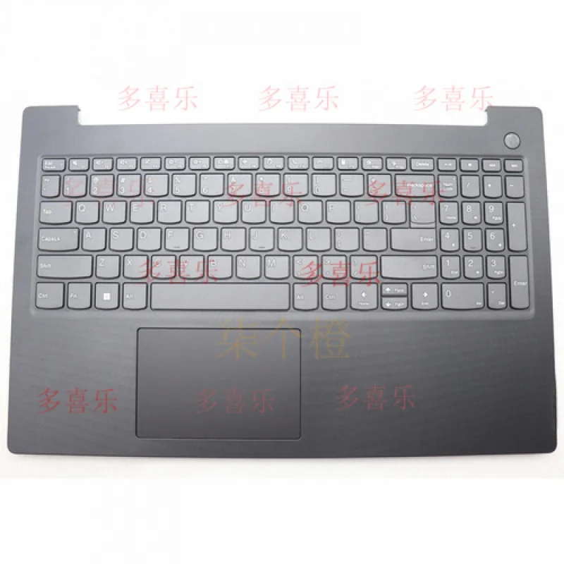 

ZMZM New For Lenovo V15 G4 ABP Palmrest Keyboard Upper Case Cover 5CB1M50153