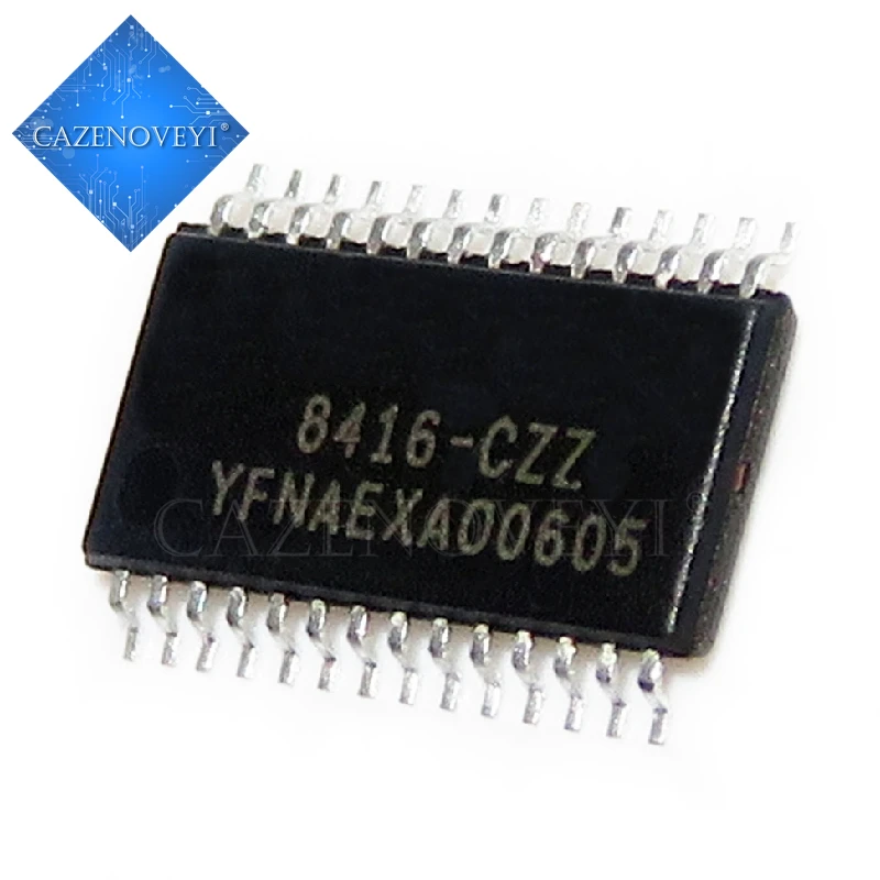 

1 шт./партия Φ CS8416 8416-CZZ Φ
