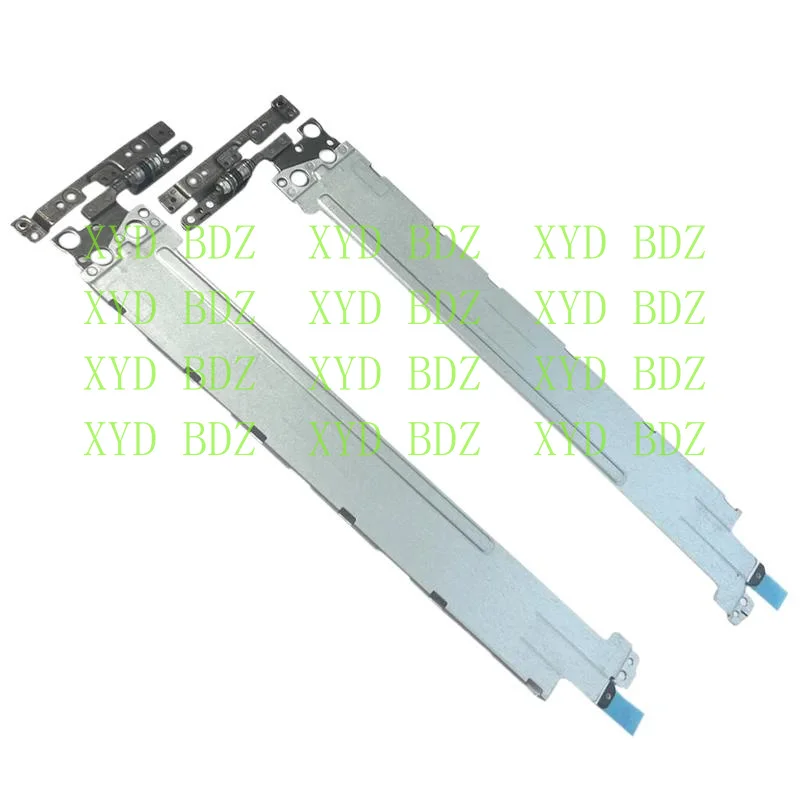 Bisagra de pantalla LCD CDB L&R para Lenovo LOQ 15APH8 82XT 15IRH8 82XV