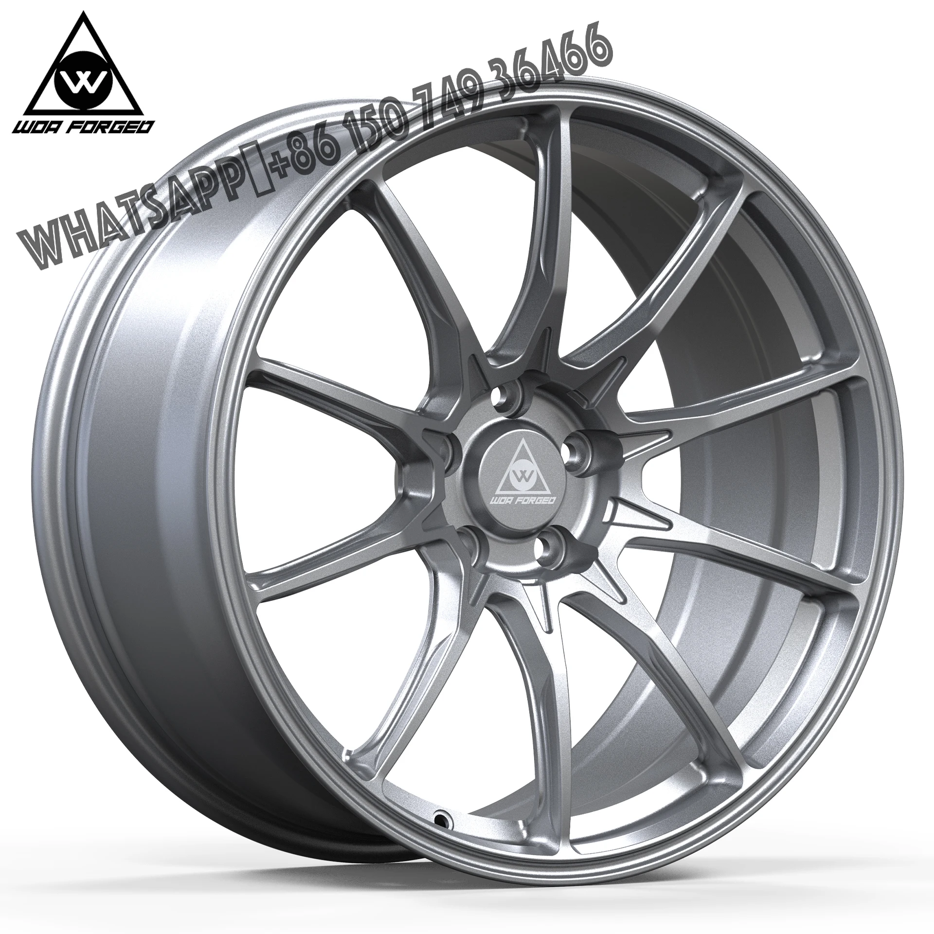 

Custom Forged Rim 5X115 5X120 5X108 5X130 Data Wheel 16 17 18 19 20 21 22 Retro Aluminum Customized Lightweight 5 Year 4 Pcs