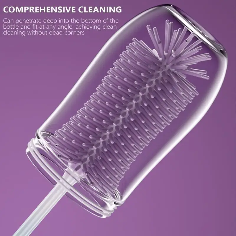 u13f-efficient-baby-bottle-cleaning-with-electric-power-soft-silicone-bristles-portable-bottle-scrubber-for-home-travel