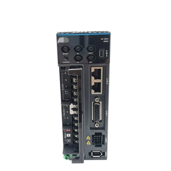 Penggerak Servo ASDA-B3 EtherCAT ASD-B3-0421-E
