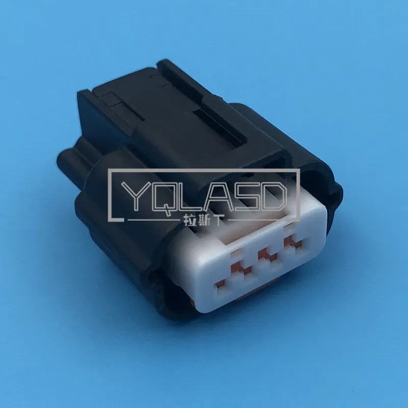 Комплект-из-4-х-4-контактных-разъемов-pk605-04027-для-корпуса-дроссельной-заслонки-двигателя-в-сборе-для-mitsubishi