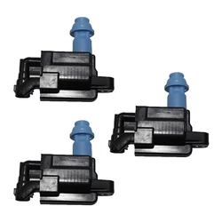 3PCS Ignition Coil Pack For Lexus 3.0L GS300 IS300 SC300 For Toyota Supra 3.0 1993- 2002 9091902216 90919-02216 High Quality