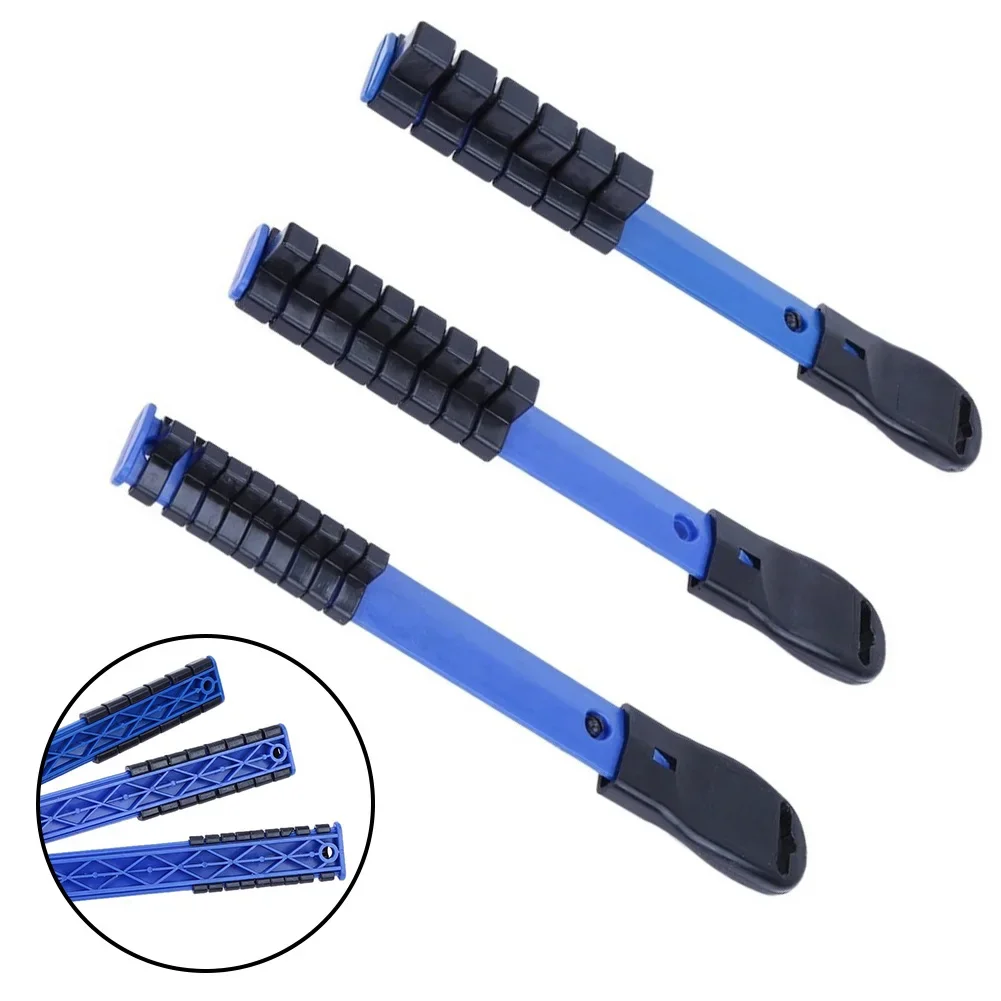 Hand Tools Socket Holders 1Pcs 225mm / 8.85Inch Accurate Easy To Use Plastic Reliable Stable High Quality Material